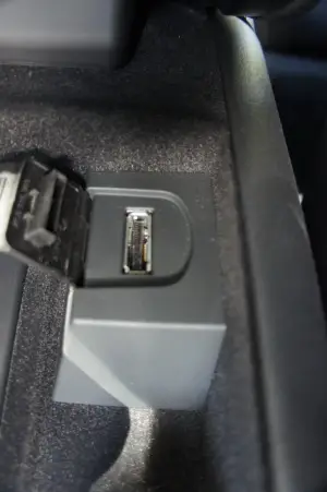 Audi A6 Allroad Quattro 204 CV - Primo contatto - 51