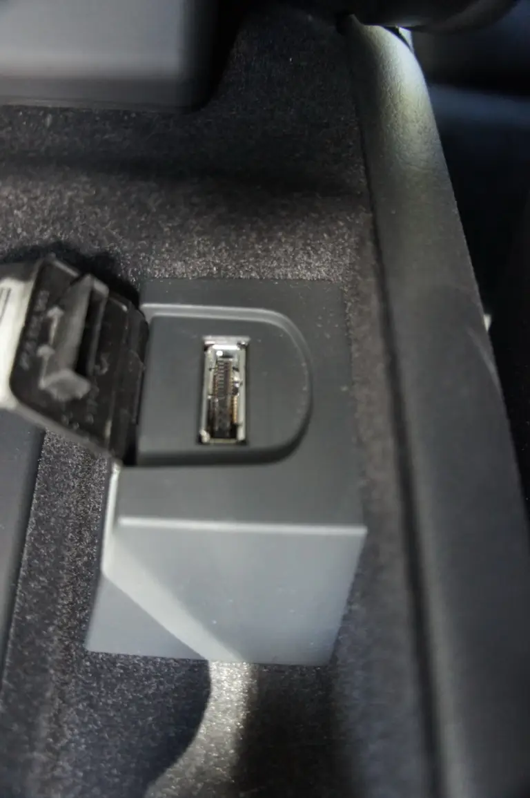 Audi A6 Allroad Quattro 204 CV - Primo contatto - 51