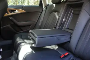 Audi A6 Allroad Quattro 204 CV - Primo contatto - 52