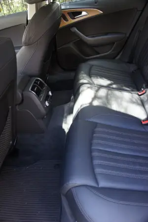 Audi A6 Allroad Quattro 204 CV - Primo contatto - 55