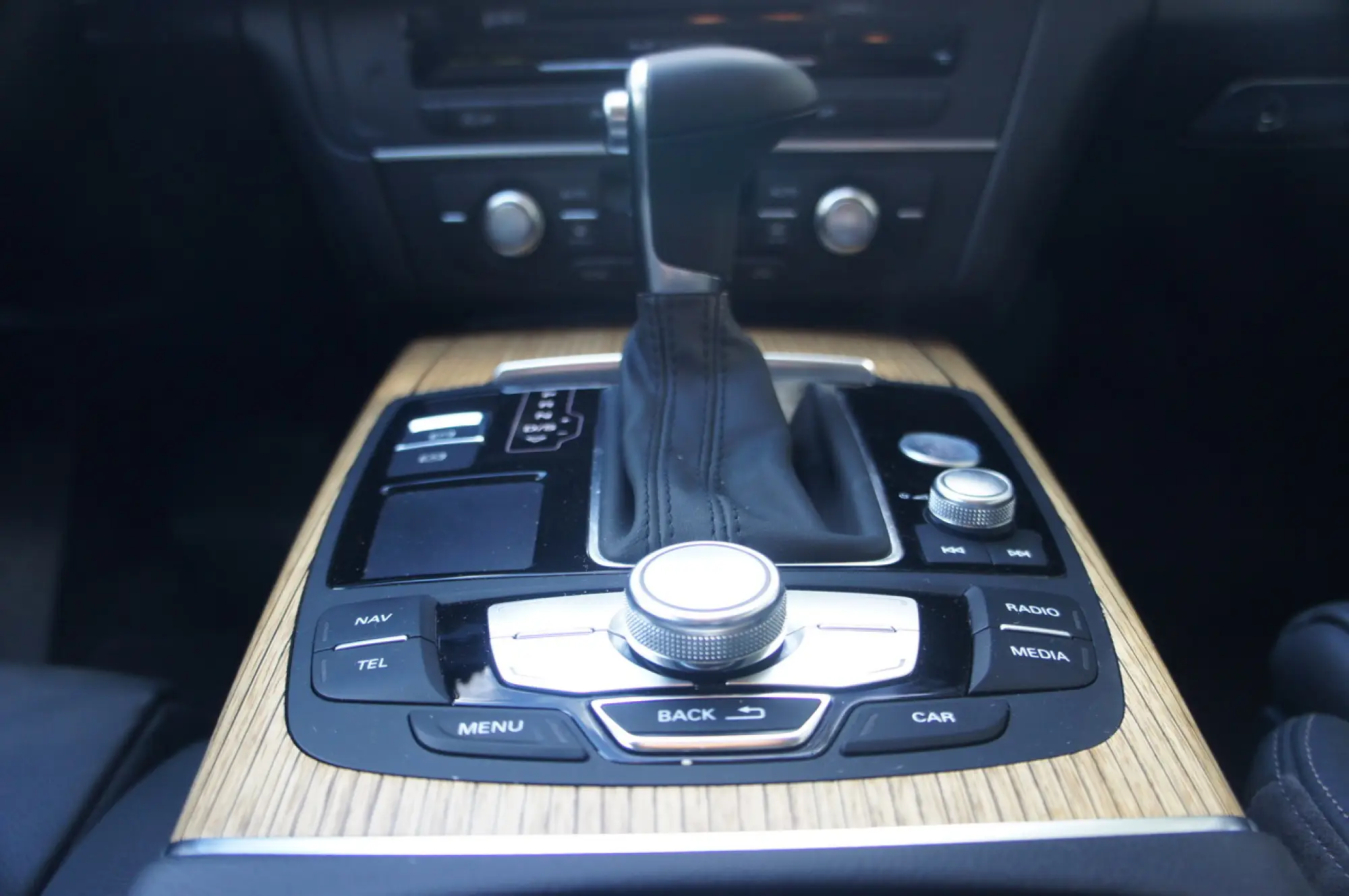 Audi A6 Allroad Quattro 204 CV - Primo contatto - 58