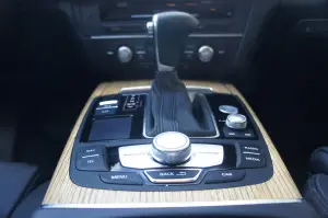 Audi A6 Allroad Quattro 204 CV - Primo contatto - 58