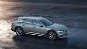 Audi A6 allroad quattro - Foto ufficiale