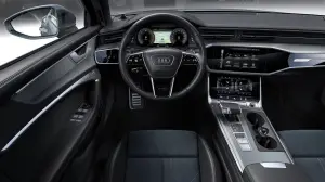 Audi A6 allroad quattro - Foto ufficiale