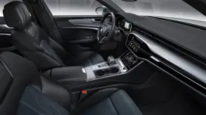 Audi A6 allroad quattro - Foto ufficiale