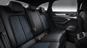 Audi A6 allroad quattro - Foto ufficiale