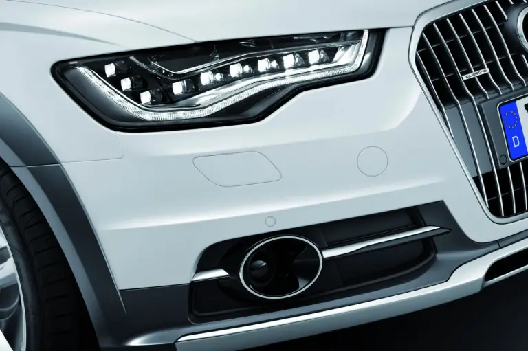 Audi A6 Allroad - 6