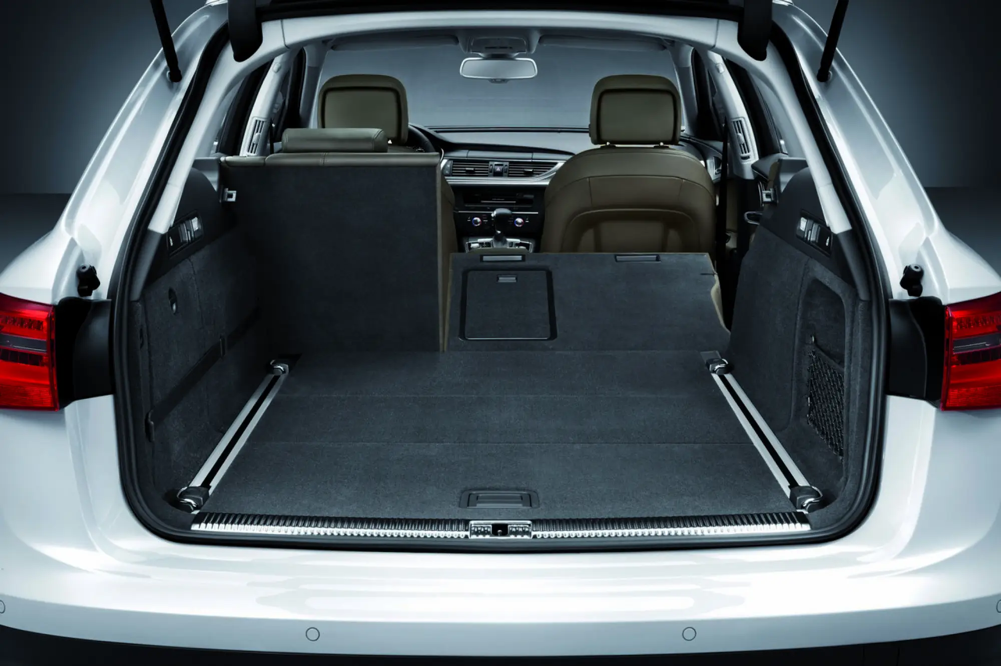 Audi A6 Allroad - 19