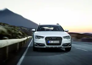 Audi A6 Allroad - 32