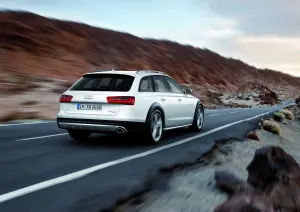 Audi A6 Allroad - 33