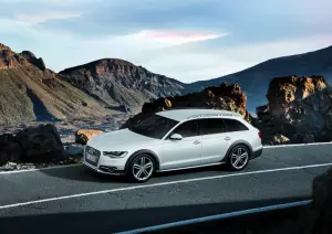 Audi A6 Allroad - 23