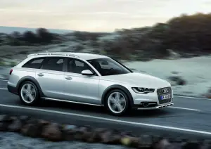 Audi A6 Allroad - 38