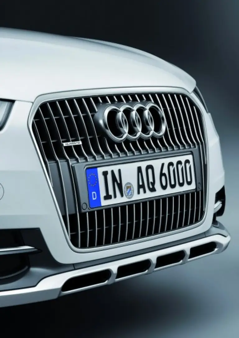 Audi A6 Allroad - 41