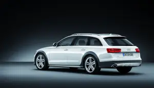 Audi A6 Allroad - 34