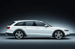 Audi A6 Allroad - 46