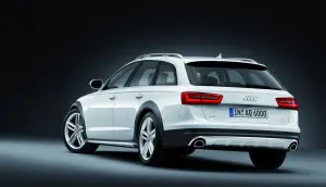 Audi A6 Allroad - 47