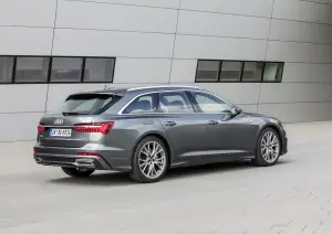 Audi A6 Avant 2018 - 111