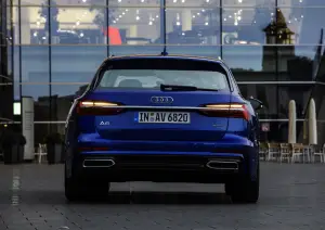 Audi A6 Avant 2018 - 126