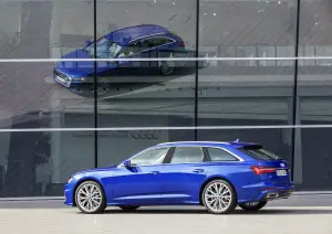 Audi A6 Avant 2018 - 130