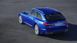 Audi A6 Avant 2018 - 16