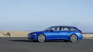 Audi A6 Avant 2018 - 20