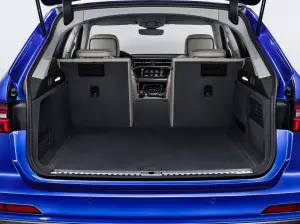 Audi A6 Avant 2018 - 25