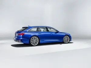 Audi A6 Avant 2018 - 47