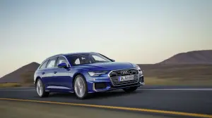 Audi A6 Avant 2018 - 4