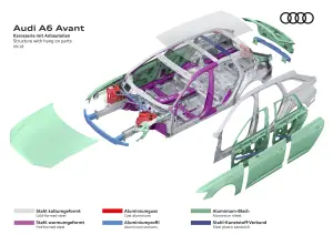 Audi A6 Avant 2018 - 65