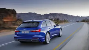 Audi A6 Avant 2018 - 6