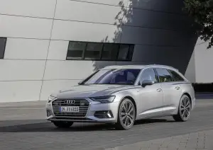 Audi A6 Avant 2018 - 75