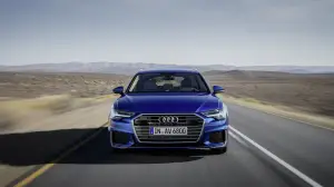 Audi A6 Avant 2018 - 7