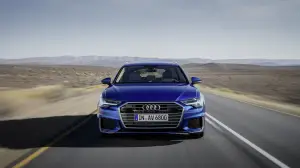 Audi A6 Avant 2018