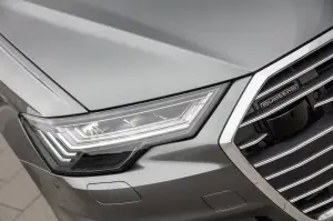 Audi A6 Avant 2018