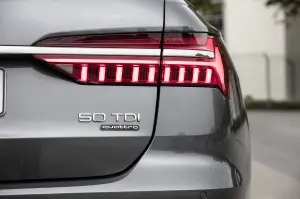 Audi A6 Avant 2018