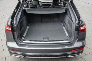 Audi A6 Avant 2018 - 91