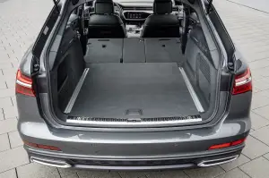 Audi A6 Avant 2018