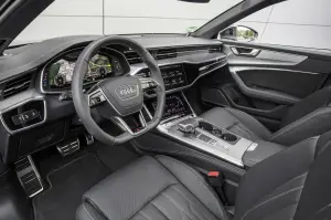 Audi A6 Avant 2018 - 96