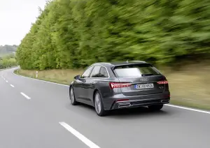 Audi A6 Avant 2018 - 98