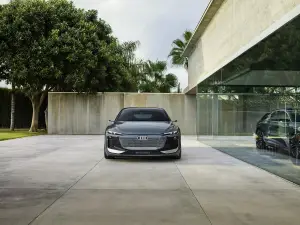 Audi A6 Avant e-tron concept - 17