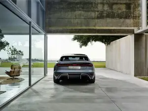 Audi A6 Avant e-tron concept - 19