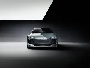 Audi A6 Avant e-tron concept - 22