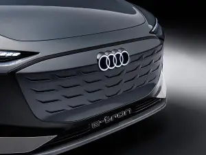 Audi A6 Avant e-tron concept - 1
