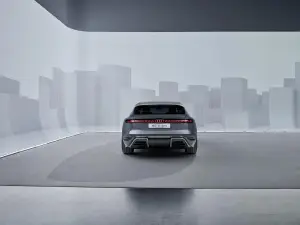Audi A6 Avant e-tron concept - 34