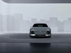 Audi A6 Avant e-tron concept - 39
