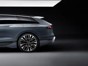 Audi A6 Avant e-tron concept - 2