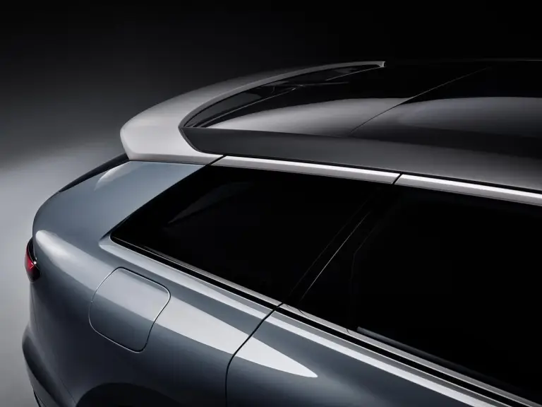 Audi A6 Avant e-tron concept - 8
