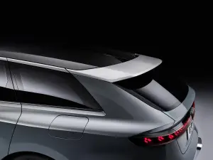 Audi A6 Avant e-tron concept - 7