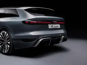 Audi A6 Avant e-tron concept - 10
