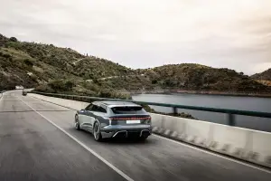 Audi A6 Avant e-tron concept - 6